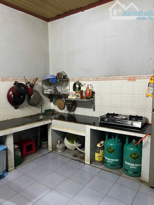 Nhà mặt tiền Amajhao sát bên chợ Amajhao  Nhà gần siêu thị Coop Mark, khách sạn Mường Than - 1