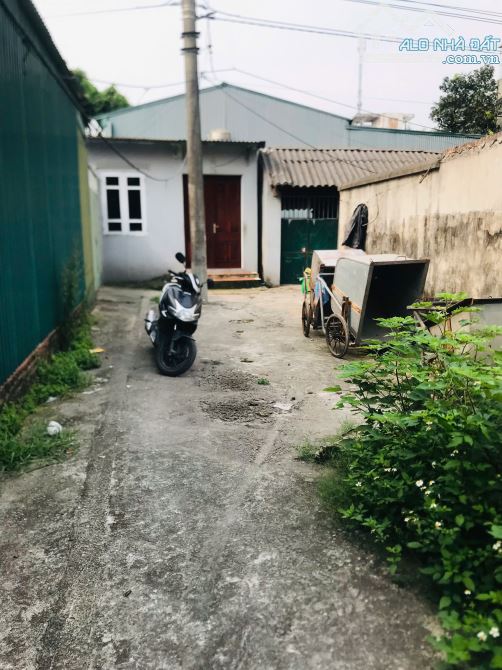 Siêu phẩm Việt Hùng - Đông anh, 30m ra trục chính liên xã, 60m2 vuông vắn đẹp. - 1