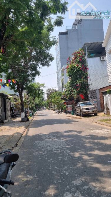 Bán Đất Sơn Trà, Gần Biển Mỹ Khê,  DT 150m2, MT 10m, Xây Căn Hộ, Đầu Tư Tốt - 1