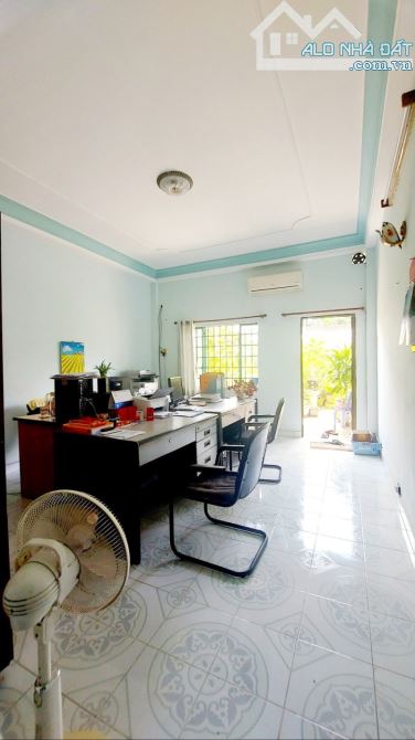 BÁN NHÀ KHU VIP QUÂN ĐỘI – NGAY NHÀ GA T3 SÂN BAY TÂN SƠN NHẤT - 1