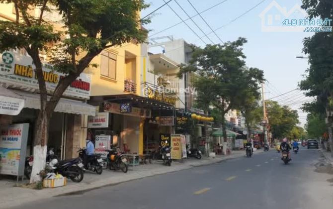 VIP! BÁN ĐẤT 250M² – 31,98 TỶ - MT CHÂU THỊ VĨNH TẾ - Q. NGŨ HÀNH SƠN - 1