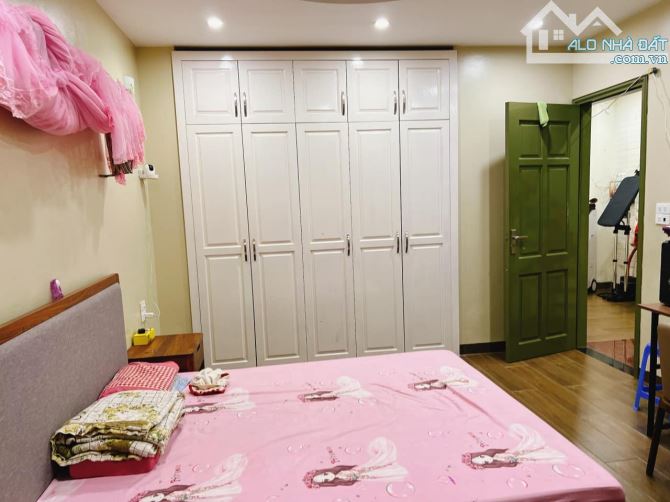 BÁN BIỆT THỰ LIỀN KỀ  AO SÀO, MẶT PHỐ ĐƯỜNG Ô TÔ SIÊU RỘNG, VỈA HÈ 5M, KINH DOANH ĐA DẠNG. - 1