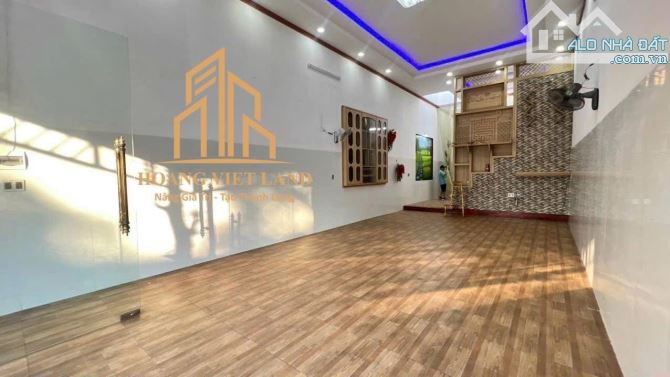 NHÀ MẶT TIỀN KINH DOANH LÝ THÁI TỔ DIỆN TÍCH SIÊU DÀI 5x30m GIÁ 10,5 TỶ - 1