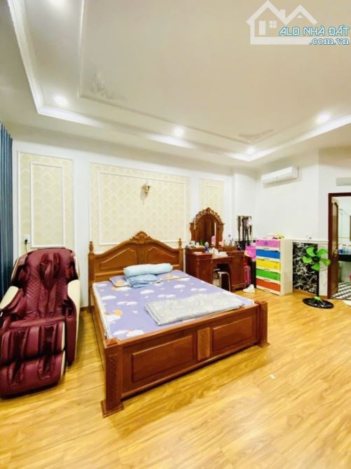 KHU PHÂN LÔ VIP GẦN SÂN BAY – NGAY DƯƠNG QUẢNG HÀM - 4.3M X 15M - 1