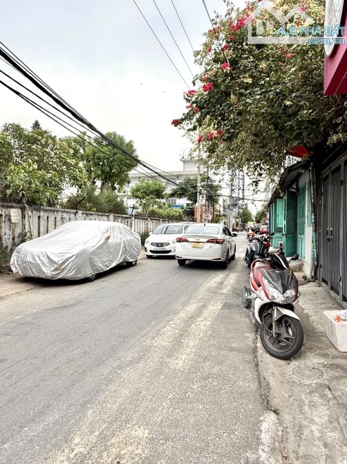 NÓNG ! BÁN DÃY TRỌ 2 MẶT TIỀN- 171M2 – NGANG 11M- CÁCH BIỂN MỸ KHÊ VÀI PHÚT-GIÁ ĐẦU TƯ. - 1