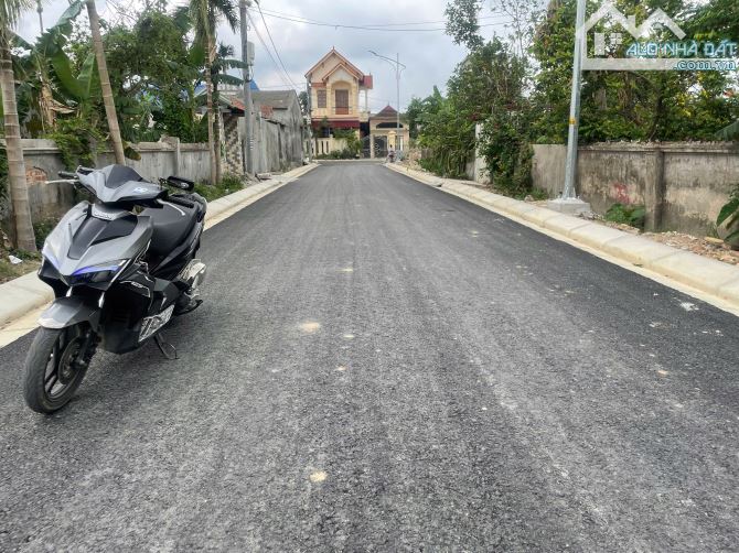 Cần chuyển nhượng lô đất 104m2 tại Lạng Côn, Đông Phương, Kiến Thụy, Hải Phòng - 1