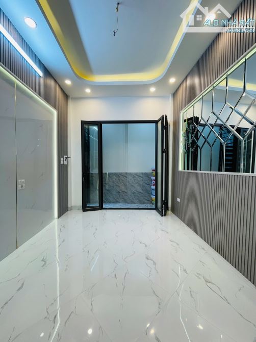 Nhà đẹp Trần Phú văn quán hà đông ô tô tránh sát nhà DT32m2 giá nhỉnh 7 tỷ - 1