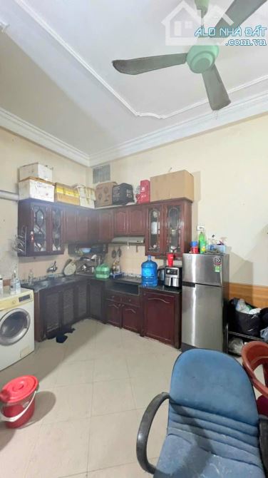 Nhà ngõ Quan Thổ, 41m , 4 tầng, Giá nhỉnh 7 tỷ, hiếm nhà bán. - 1