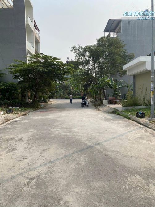 Pán lô đất làn 3 Nguyễn Quyền giãn dân khu 6 Phường Đại Phúc,TP Bắc Ninh. Giá chỉ 6,x tỷ - 1