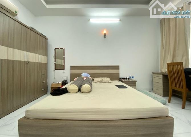 Khu VIP Bàu Cát -  4x12  3 Tầng - đường 3m thông - Tặng Full nội thất - Chỉ hơn 5T - 1