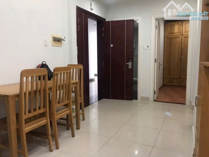 Quá rẻ! Bán căn hộ chung cư cao cấp Pegasus, 2pn, 2wc, sổ sẵn, chỉ 2 tỷ!!! - 1