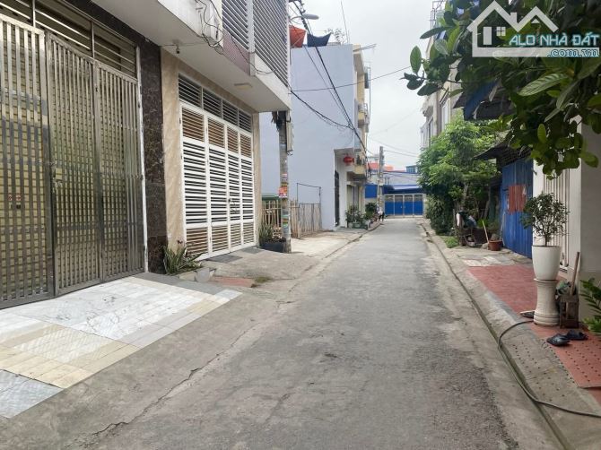 Bán đất 55m đường 6m Sở Dầu, Hồng Bàng giá mềm. - 1