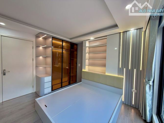 Siêu hiếm nhà Mỗ lao hà đông chỉ 7 tỷ ô tô tránh gần DT34m2 gần phố chỉ xách valy về ở - 1
