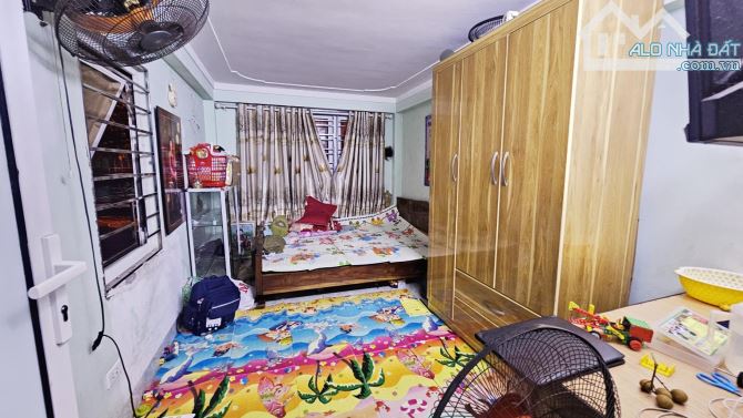 Bán Nhà Thọ Lão 25m², 5 Tầng, 3 Phòng Ngủ, Ô Tô Đỗ Cửa giá 5,9 tỷ. - 1