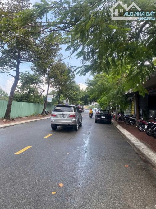 🏧BÁN ĐẤT BIỆT THỰ KHU KHANG LINH – PHƯỜNG 10, VŨNG TÀU - 1