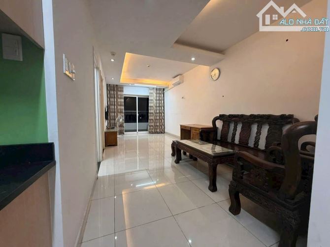 Gấp, kẹt tiền bán rẻ căn chung cư Pegasus 96m2, 3pn, 2wc chỉ 2,8 tỷ - 1