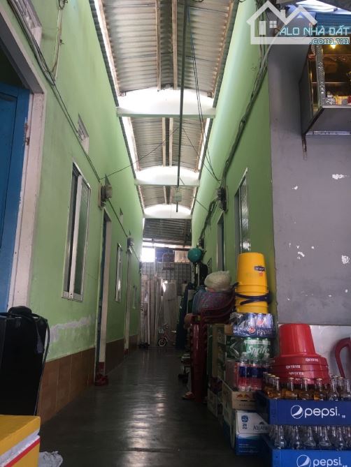 Bán đất kèm dãy trọ DT 171m2, Sơn Trà, Đà Nẵng. Ngay Nguyễn Văn Thoại - 1