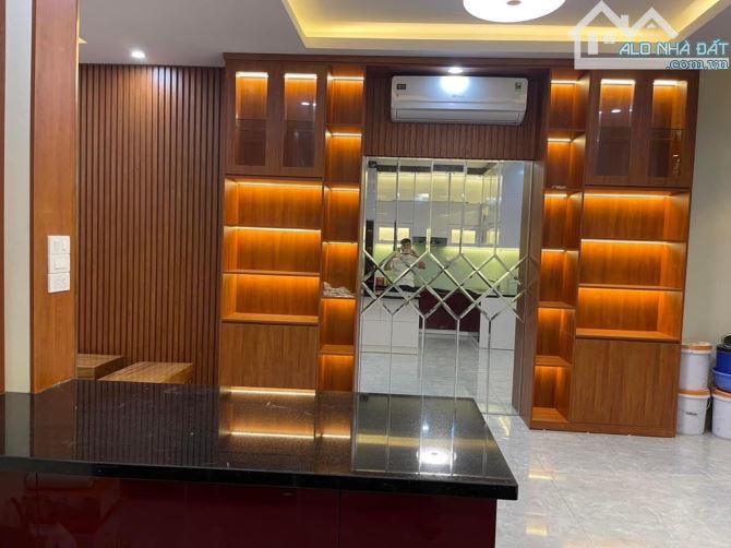 💥💥💥SIÊU PHẨM ĐẸP LONG LANH AN DƯƠNG VƯƠNG 80m2 MẶT TIỀN 6.4M2 CỰC PHẨM - 1