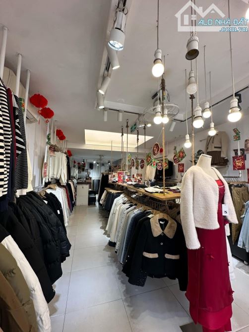 Giảm Chào Bán Gấp Siêu Phẩm Mặt Phố Đại La Hai Bà Trưng DT 84M MT 4M, 2 Thoáng Giá 35Tỷ - 1