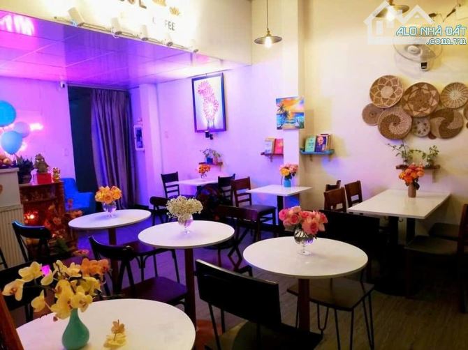 BÁN ĐẤT TẶNG NHÀ ĐƯỜNG AN THƯỢNG 16 DÒNG TIỀN 10TR/THÁNG CHỈ 7,x TỶ - 1