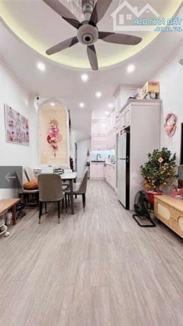 Sốc! Căn Nhà Gốc Đề 5 Tầng Full Nội Thất – Giá Dưới 9 Tỷ – Không Mua Ngay Là Mất - 1