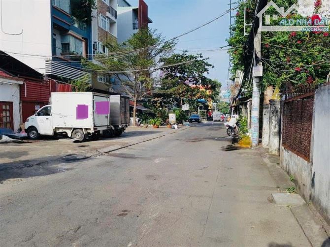 SIÊU HIẾM CHỈ 80TR/M2 - NGANG 8M - CẠNH LANDMARK 81 - XÂY 1 TRỆT 5 LẦU - 1