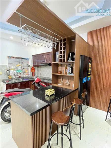 Nhà Phố 03 Tầng, 77 Tân Quy, DT~50m2. - 1
