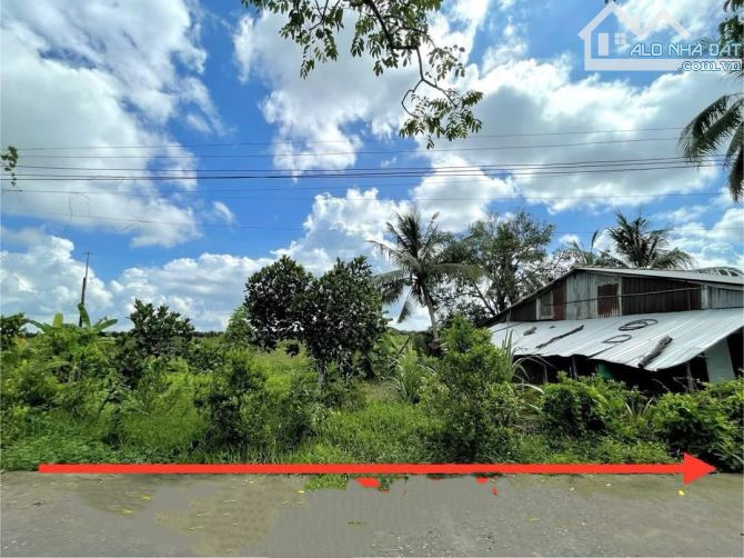 nền Rạch Đìa Muồng, thuộc Trường Long, huyện Phong Điền - 1