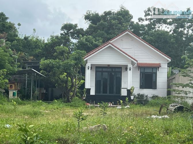 DUY NHẤT CĂN NHÀ VIEW SÔNG HƯƠNG 800M2 GIÁ 10 TỶ CHO ĐẠI GIA XỨ HUẾ - 1