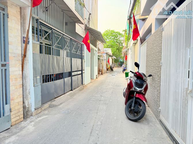 🚘 SIÊU PHẨM LÔ GÓC KIỆT Ô TÔ TRẦN VĂN DƯ – GẦN BIỂN –  82m2 NGANG 6,5 GIÁ CHỈ NHỈNH 7 TỶ - 1