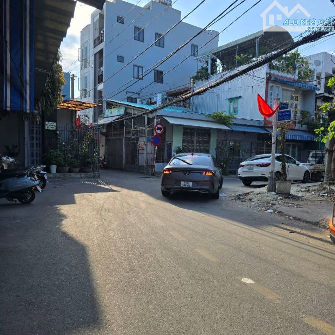 BÁN ĐẤT TẶNG NHÀ - BÀU HẠC 6, VĨNH TRUNG, THANH KHÊ, ĐÀ NẴNG - 1