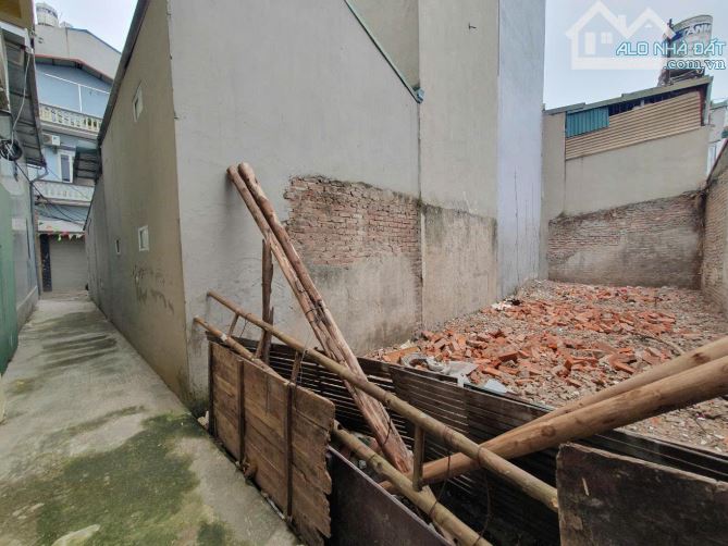 LÔ ĐẤT TẠI BA LA HÀ ĐÔNG NGÕ NÔNG GẦN Ô TÔ XÂY Ở QUÁ ĐẸP DT45M GIÁ HƠN 5 TỶ - 1