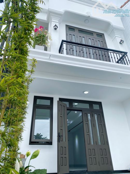 💥 NHÀ 2 TẦNG AN ĐÔNG VILLA – VIEW CÔNG VIÊN – CÁCH AEON MALL CHỈ 300M Giá chỉ: 4 TỶ 5xx - 1