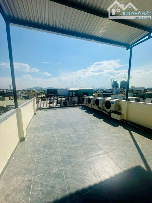 CƠ HỘI ĐẦU TƯ SIÊU LỢI NHUẬN - NHÀ 3.5 TẦNG, 10 PHÒNG TRỌ, VỊ TRÍ TRUNG TÂM  - CHỈ 4 TỶ X - 1