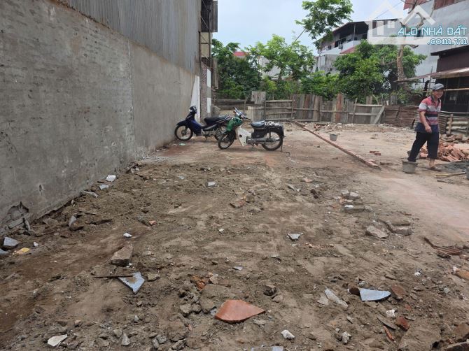 Chị Lý cần bán gấp lô đất phù khê do nợ ngân hàng – giá chỉ 1,55 tỷ 💥 - 1