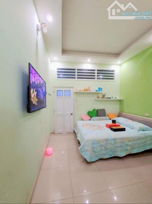 Mặt tiền Minh Phụng, Quận 11, 44m2 giá chỉ 11 tỷ nhỉnh. - 1