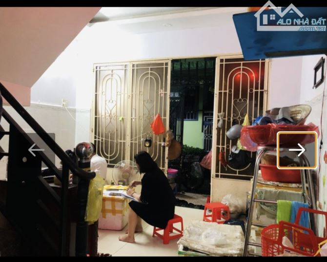 Phạm the Hiển, Phường 5, Quận 8 - 33m2 - 3TỶ1. - 1