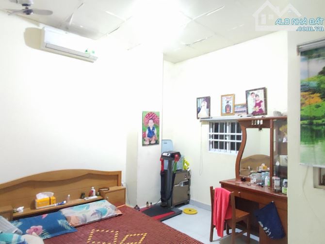 Khu víp nhất Tân Phú - Phú Thọ Hòa 78m2  2 tầng ngang  4.2 x 18.5 giá chỉ nhỉnh 7 tỷ Phú T - 1