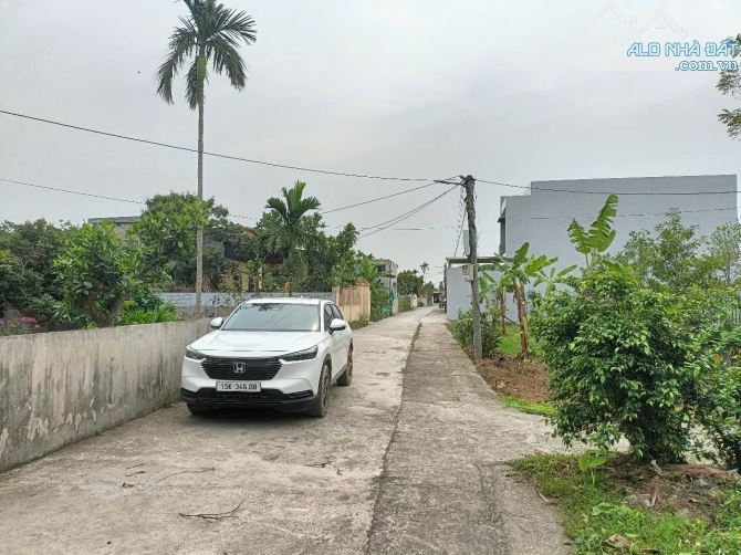 76m2 Vũ Vị, Minh Tân chỉ 950tr - 1
