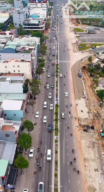 NHÀ 2 TẦNG - MẶT TIỀN NGAY ĐƯỜNG 2 THÁNG 9 - 1
