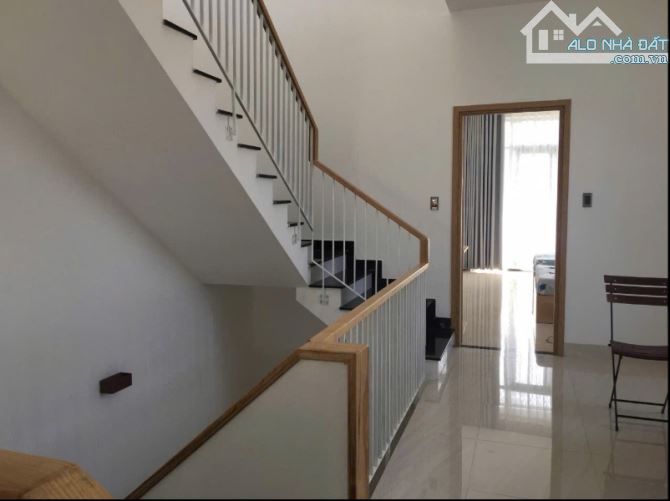🔹 “SỐC GIÁ NGÂN HÀNG – NHÀ MẶT TIỀN LÔ GÓC, 3 TẦNG, FULL NỘI THẤT – BÁN DƯỚI GIÁ THỊ TRƯỜ - 1