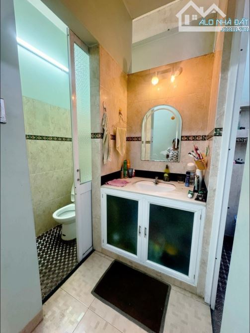 MẶT TIỀN 4 TẦNG KINH DOANH ĐỈNH - TRUNG TÂM TÂN PHÚ - NGAY VĂN CAO - KHU KINH DOANH SẦM UẤ - 1