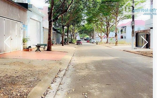 Bán Đất Mặt Tiền Tôn Thất Tùng Đường Rộng 16m Sát Uỷ Ban Phường Tân An . - 1