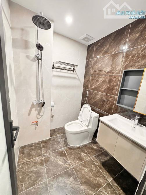 Cần bán nhà phố Hồ tùng Mậu 35m2  5 tầng 3,5m mặt tiền - 1