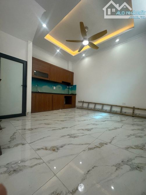 BÁN NHÀ KHU TT VIỆN NGÔ THỊ TRẤN PHÙNG 39,9 m2 GIÁ 5,2 TỶ. - 1
