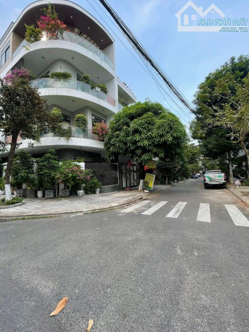 👉Bán Đất Mặt Tiền Đường Cao Lỗ - Kẹp Cống - Quận Sơn Trà-Gía Tốt 4,7Tỷ - 1
