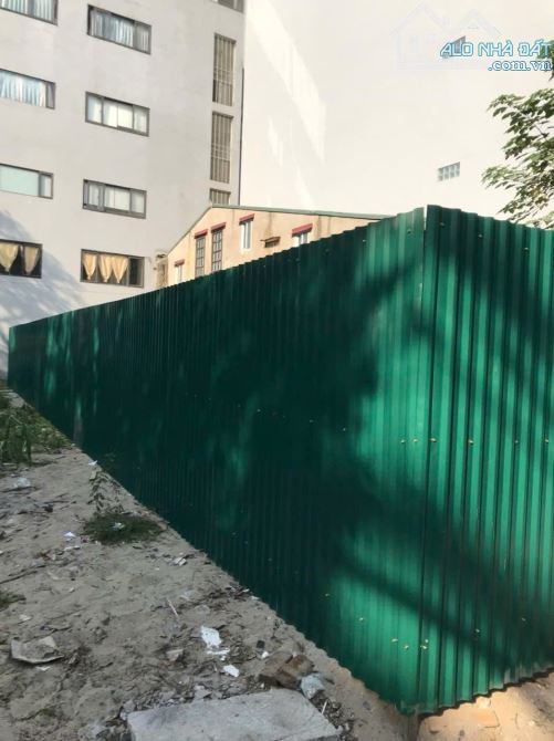 Cần bán đất thổ cư ở ngõ 200 phố nguyễn sơn long biên - 1