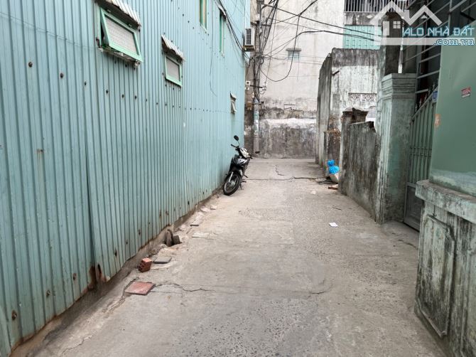 BÁN ĐẤT TẶNG NHÀ ĐƯỜNG NGŨ HÀNH SƠN - GẦN BIỂN MỸ KHÊ - 144M2 - NGANG:5M - GIÁ CHỈ 5.5 TỶ - 1