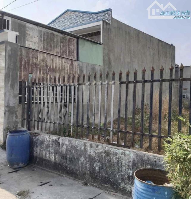 Bán lô đất 104m2, 590TR tại Tân Phú Trung, Củ Chi, HCM SHR Xây Dựng Tự Do - 1