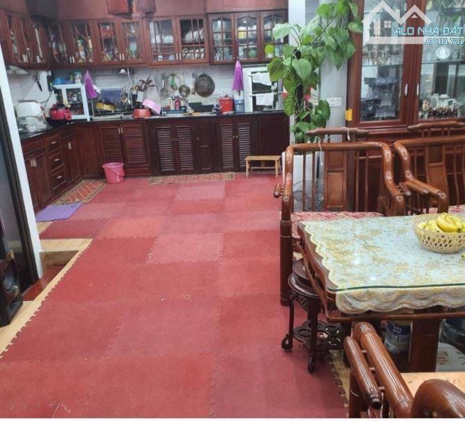 BÁN NHÀ SIÊU PHẨM -VIU HỒ-LÔ GÓC MAI ANH TUẤN  QUẬN ĐỐNG ĐA DT33 7 12 28TỈ - 1